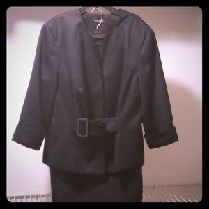 Women's 2 piece suit